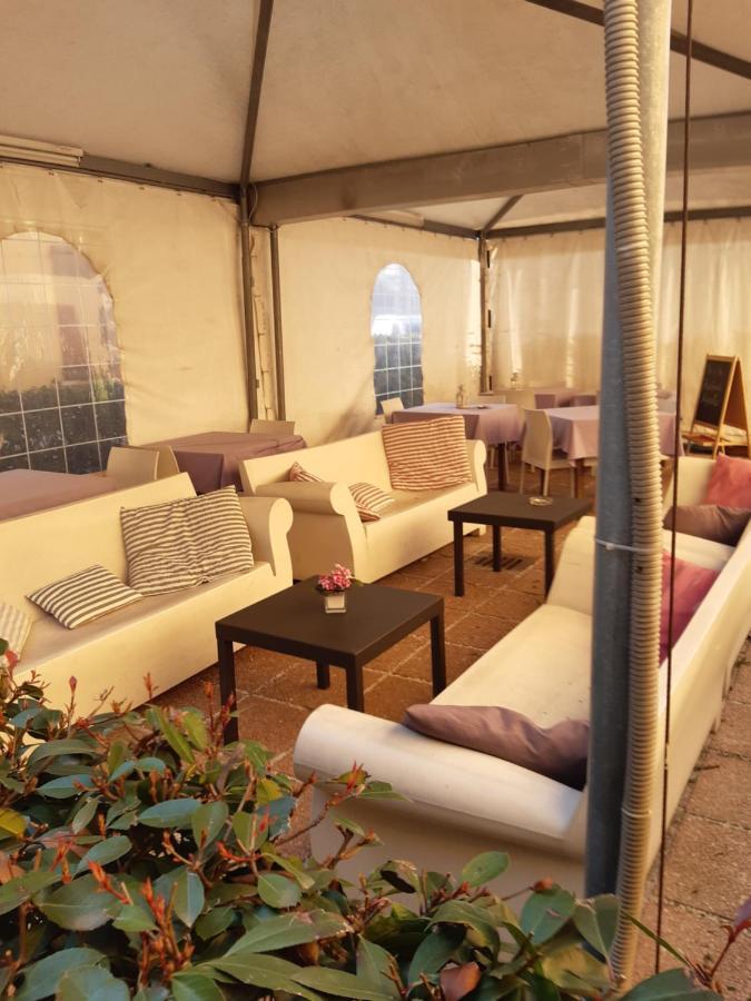 Corte Degli Estensi فورمجيني المظهر الخارجي الصورة